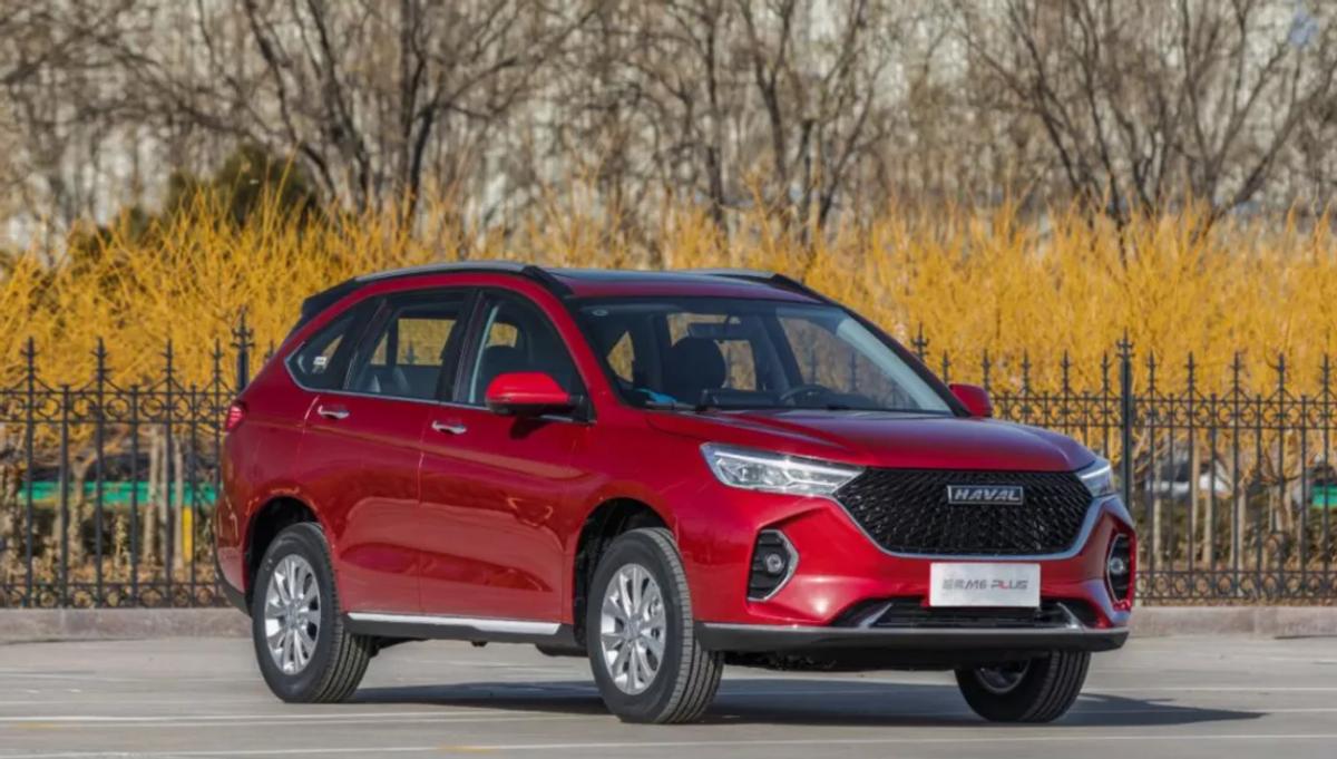 10万左右性价比高的车自动挡suv,适合女性开的车10万以内自动挡suv