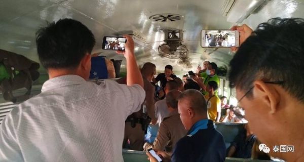 疯狂残杀风尘女“泰国开膛手”领死刑！怎样的人生造就如此龌龊暴虐的灵魂？