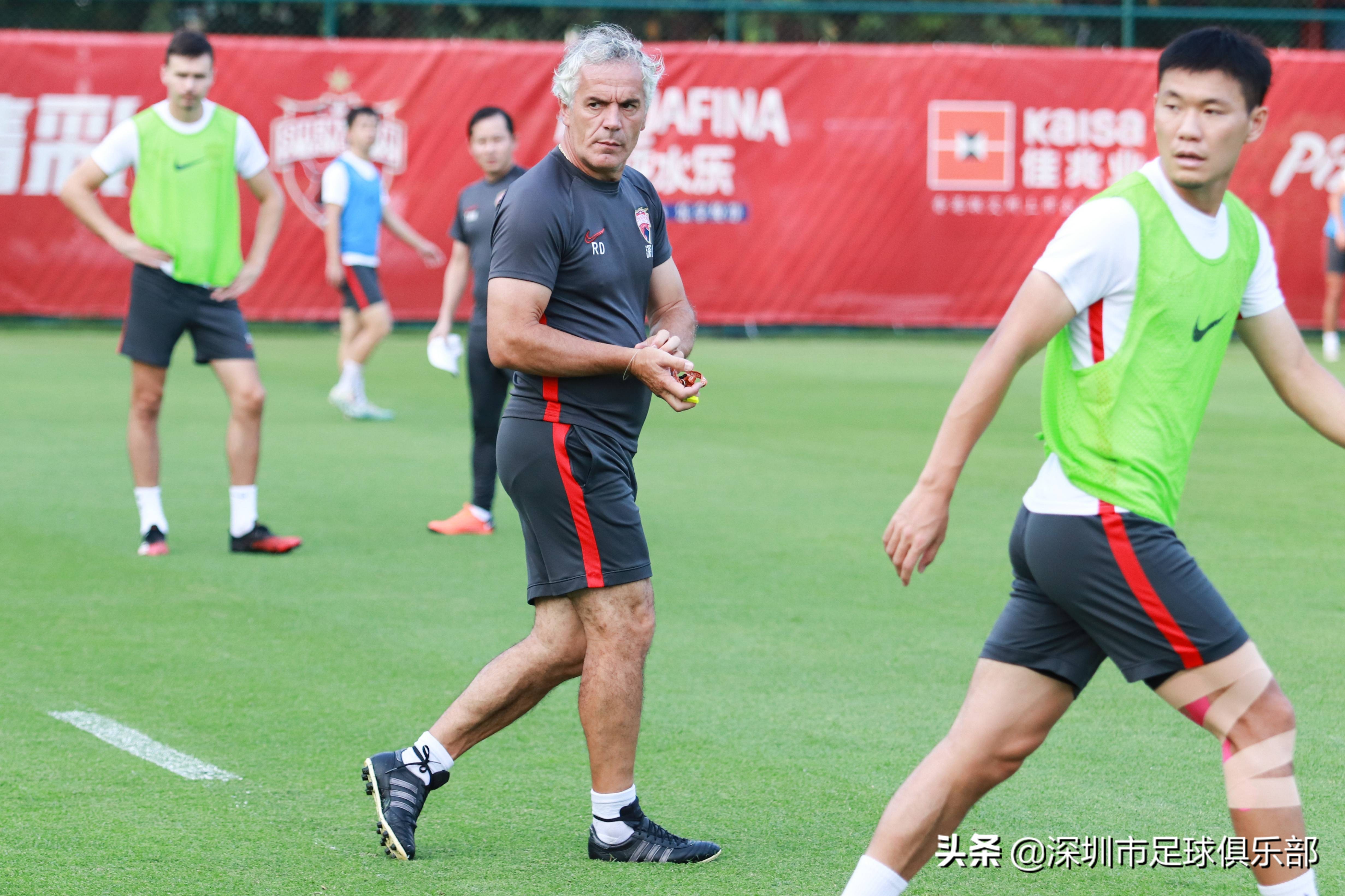 佳兆业训练,佳兆业俱乐部训练周记