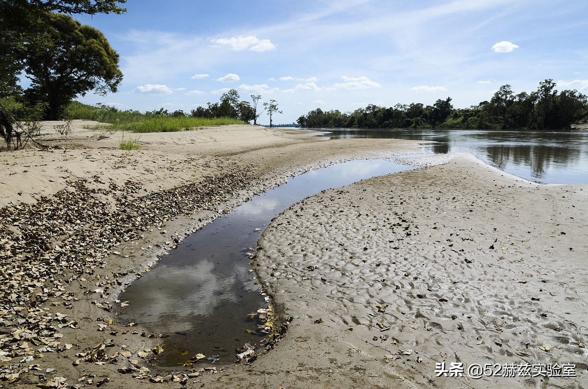 迪拜每年花4亿美元进口沙子？全球沙子稀缺超乎你的想象