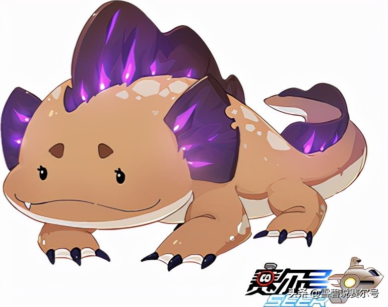 赛尔号周年庆精灵皮肤展示,盘点赛尔号可以免费获得的皮肤