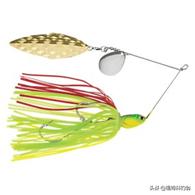 北美钓鱼入门技巧,加拿大钓鱼装备新手推荐