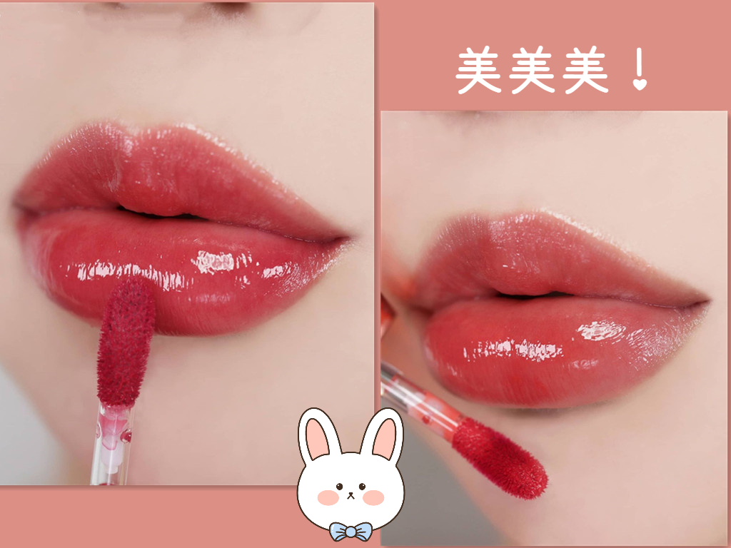 唇纹深怎么抹雾面口红,唇色深唇纹深用什么颜色口红