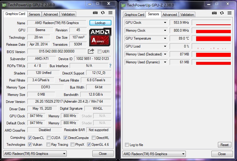 网课娱乐办公一站解决，台电一体机电脑C24AirA8C