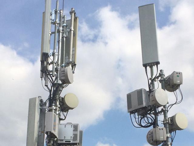 现在都是4g网络吗,现在4g网络是不是比较卡