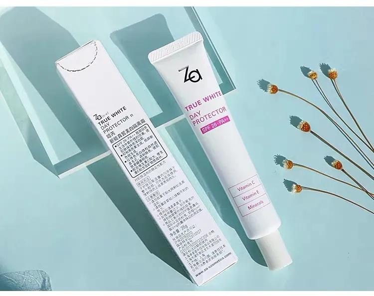 快醒醒！你被隔离霜骗了二十几年了