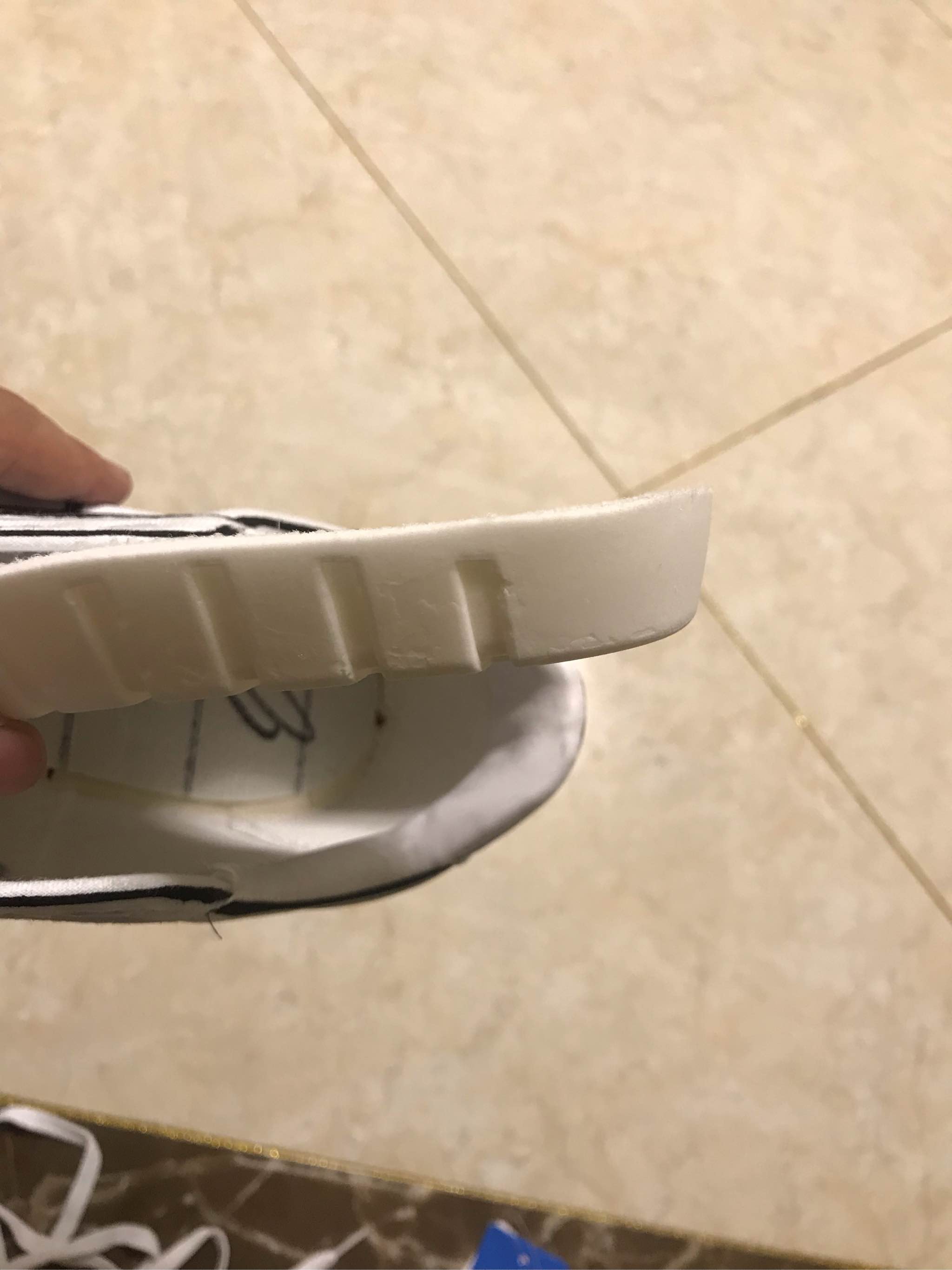 回力男鞋手绘,回力二次元手绘鞋