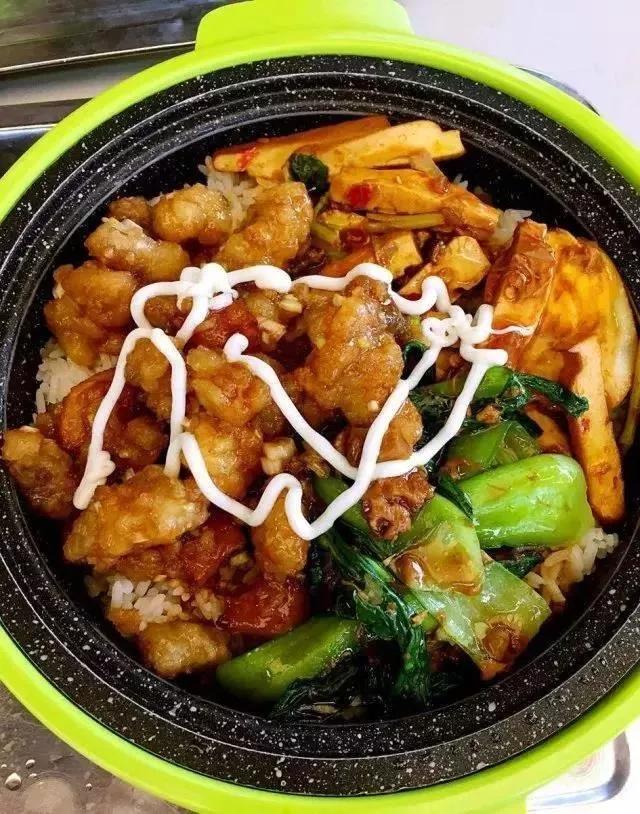 福建哪家大学食堂最好吃,福建高校食堂视频