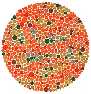 色弱可以考驾驶证吗,色弱可以考汽车驾驶证吗