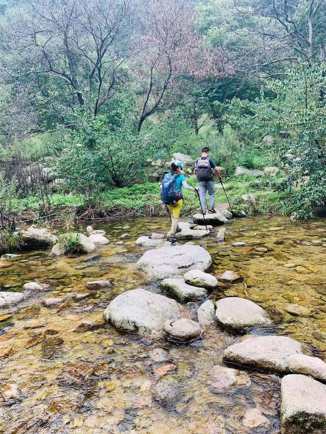 户外领队介绍路线,户外领队采访