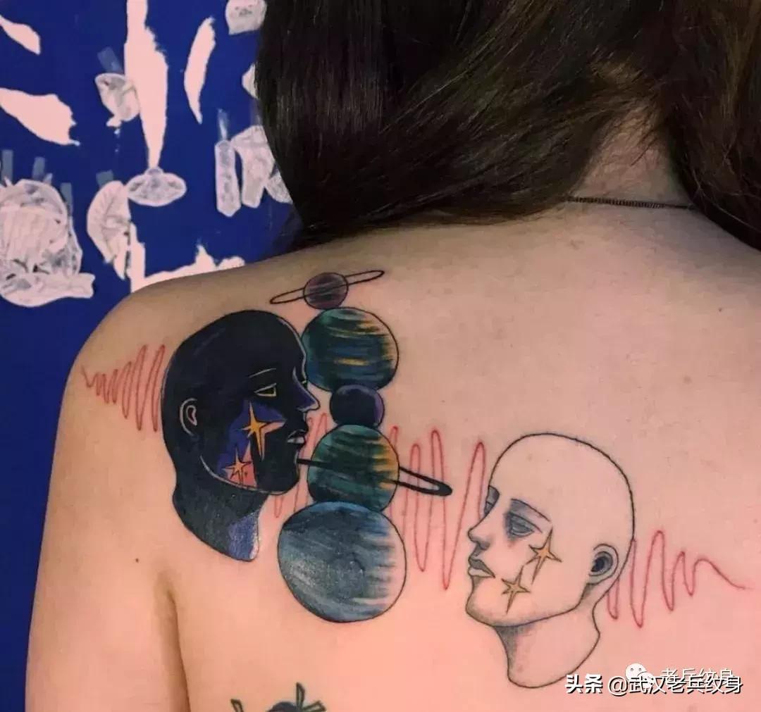 纹身应该注意哪些问题,新手纹身容易出现的问题