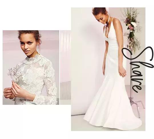 新娘挑选婚纱必知的十大品牌,有哪些新人经常拍的婚纱品牌