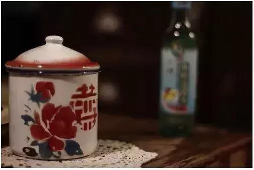 记忆中的家居老物件综合图片,老一辈的回忆与辛酸