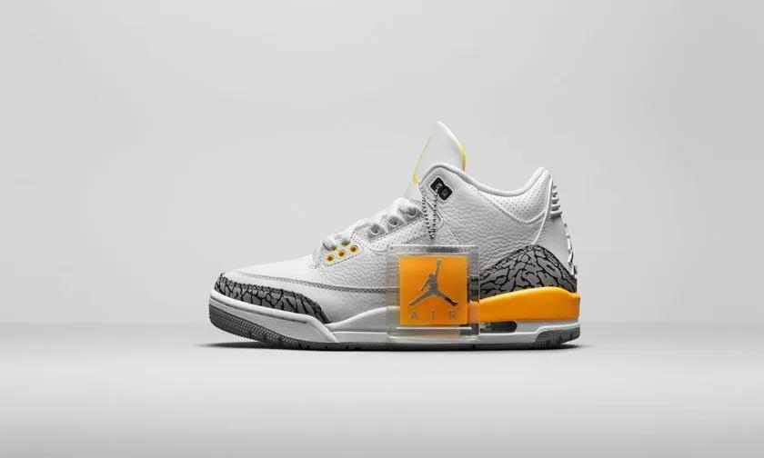 12双aj模型,12双aj鞋子模型