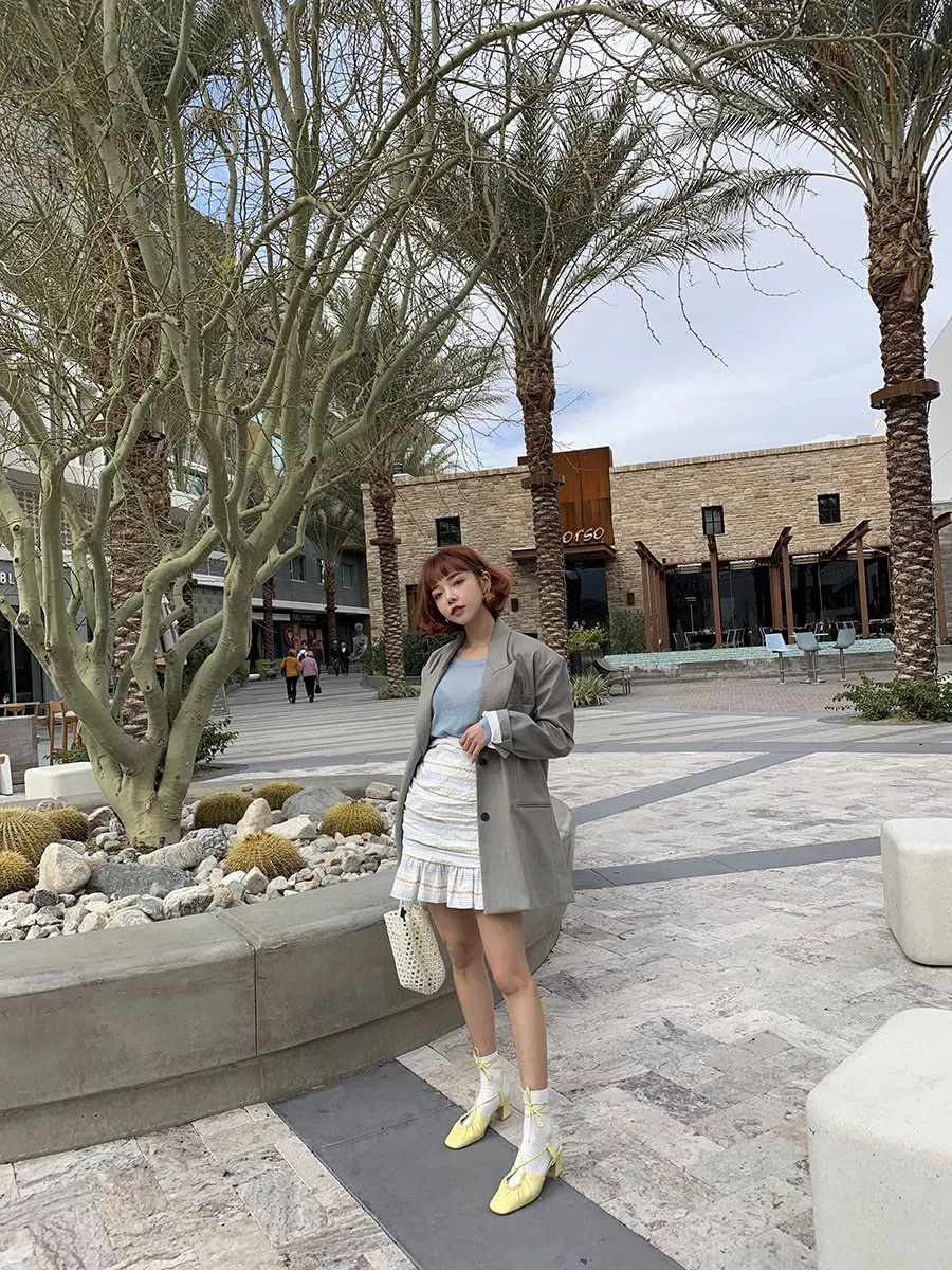 首尔最in潮店,北京首尔潮店