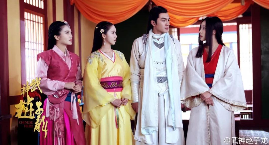 林更新的青春时光,林更新18岁