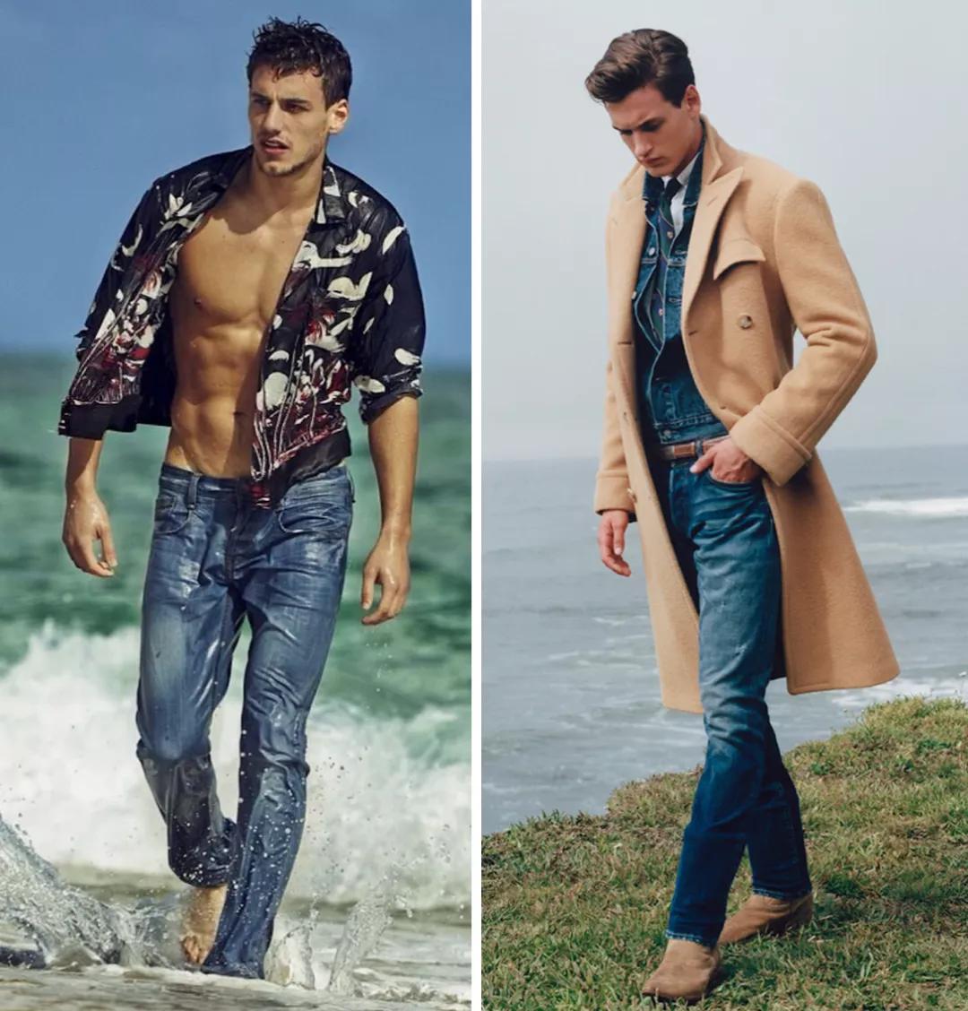 10种单品送给心里的你！衣服是因为穿上而有意义