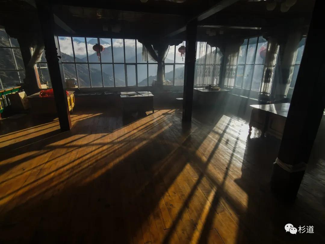 徒步进藏南线还是川藏北线,徒步进藏攻略路线