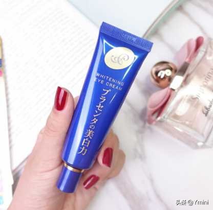 推荐一款熬夜眼霜,哪款眼霜保湿祛眼纹熬夜党