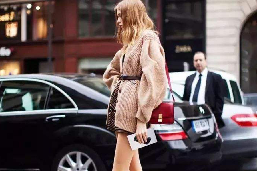 160胖人冬天穿什么显瘦,腿粗怎么穿显瘦还暖和