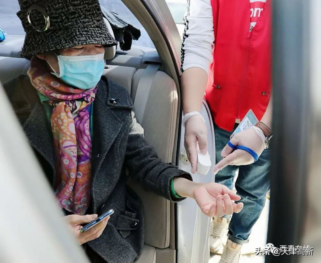 天津即将完工的公园,天津2022年四月开放的公园