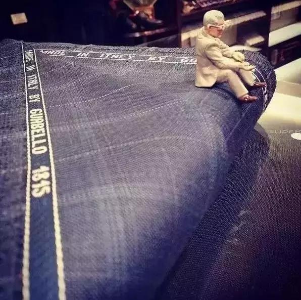 全球顶级十大面料，比金子还贵！一米布上万元，有钱你也买不到！