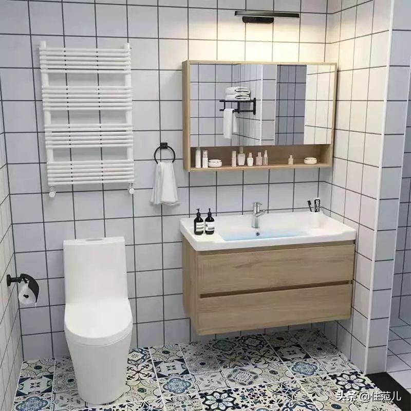 100平米卫生间大概多少钱,卫生间装修预算一般多少钱