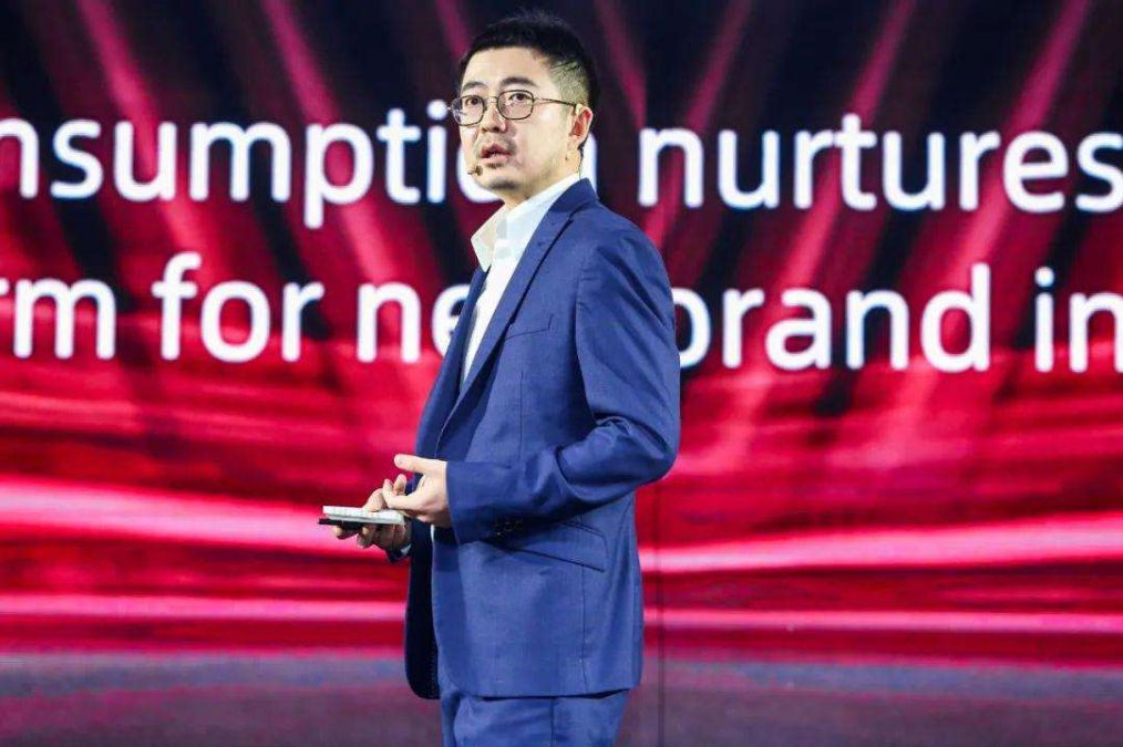 蒋凡事件阿里巴巴公关,天猫总裁蒋凡最新内部消息