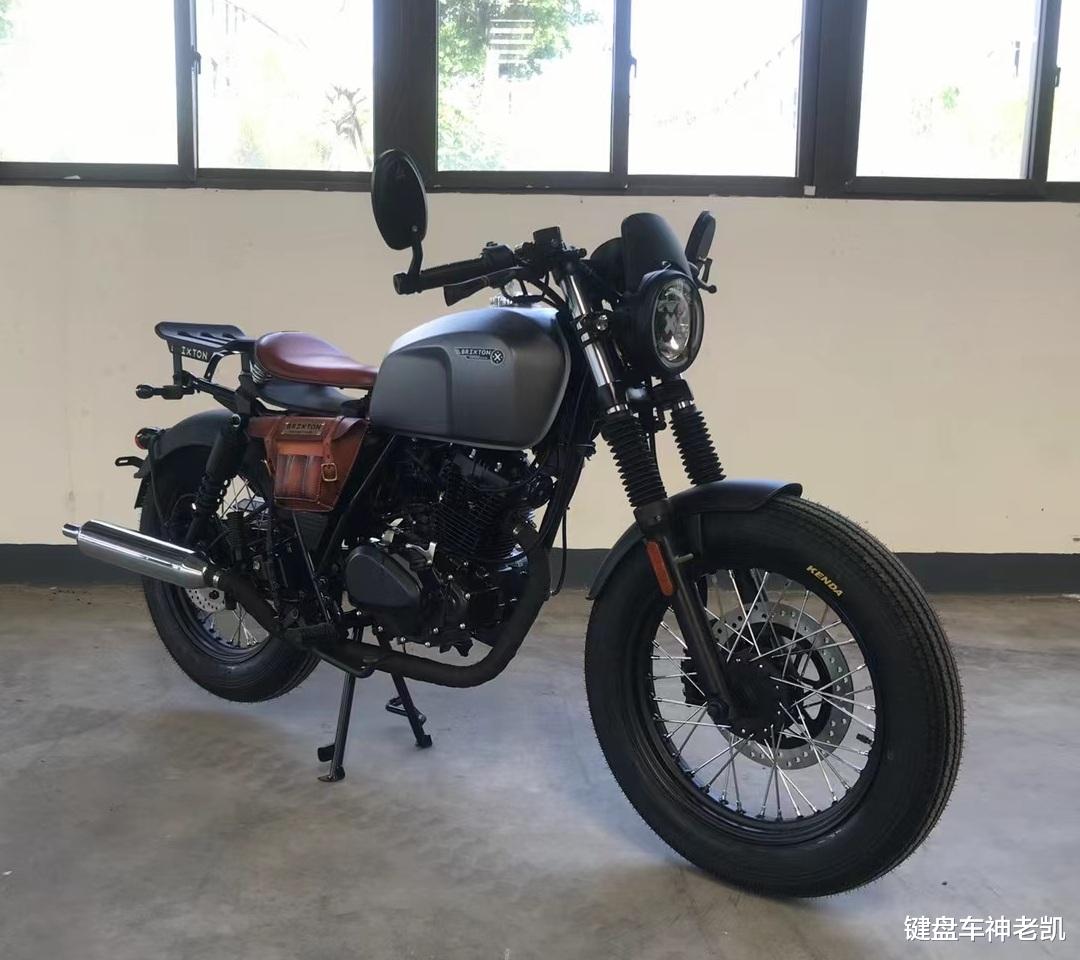 望江天地游侠150复古,望江天地游侠150值得买吗