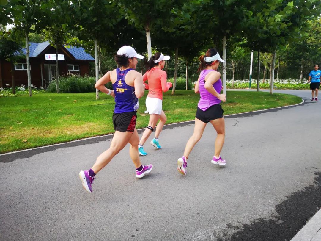 跑步4年的收获,跑步3年减肥40斤