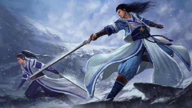 五本让人惊喜的优秀小说推荐,十本值得熬夜看的已经完结小说