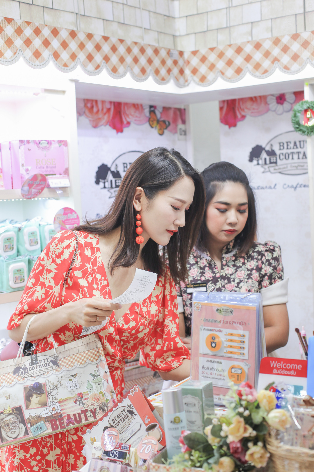 曼谷购物推荐最全攻略,如何玩转曼谷