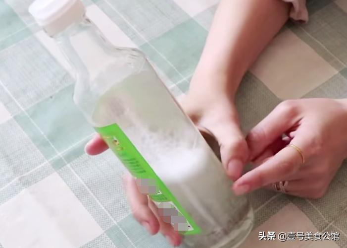 买白醋应该注意哪些,买白醋看什么指标