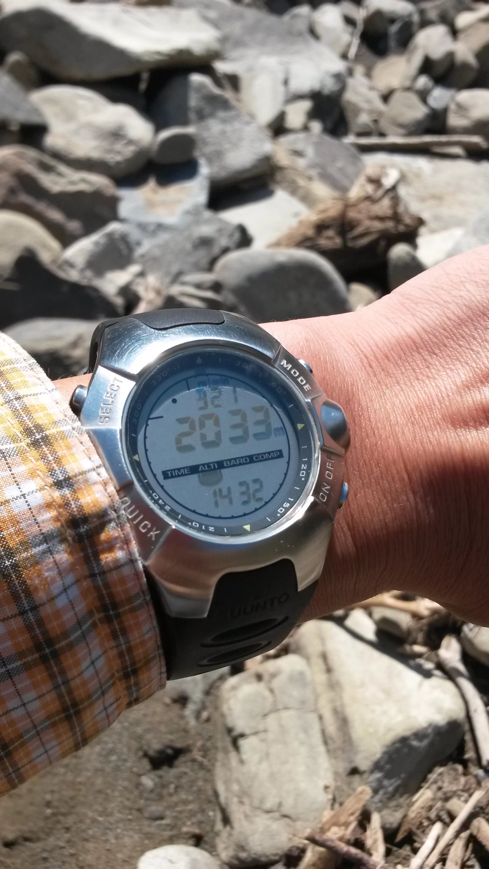 带上UL从狼塔C回家