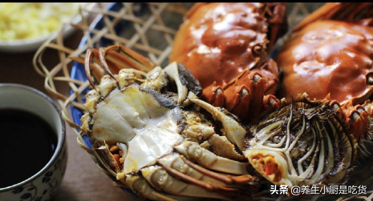 买回来的大闸蟹怎么存放不会死,买回来的大闸蟹怎么存放才不会死