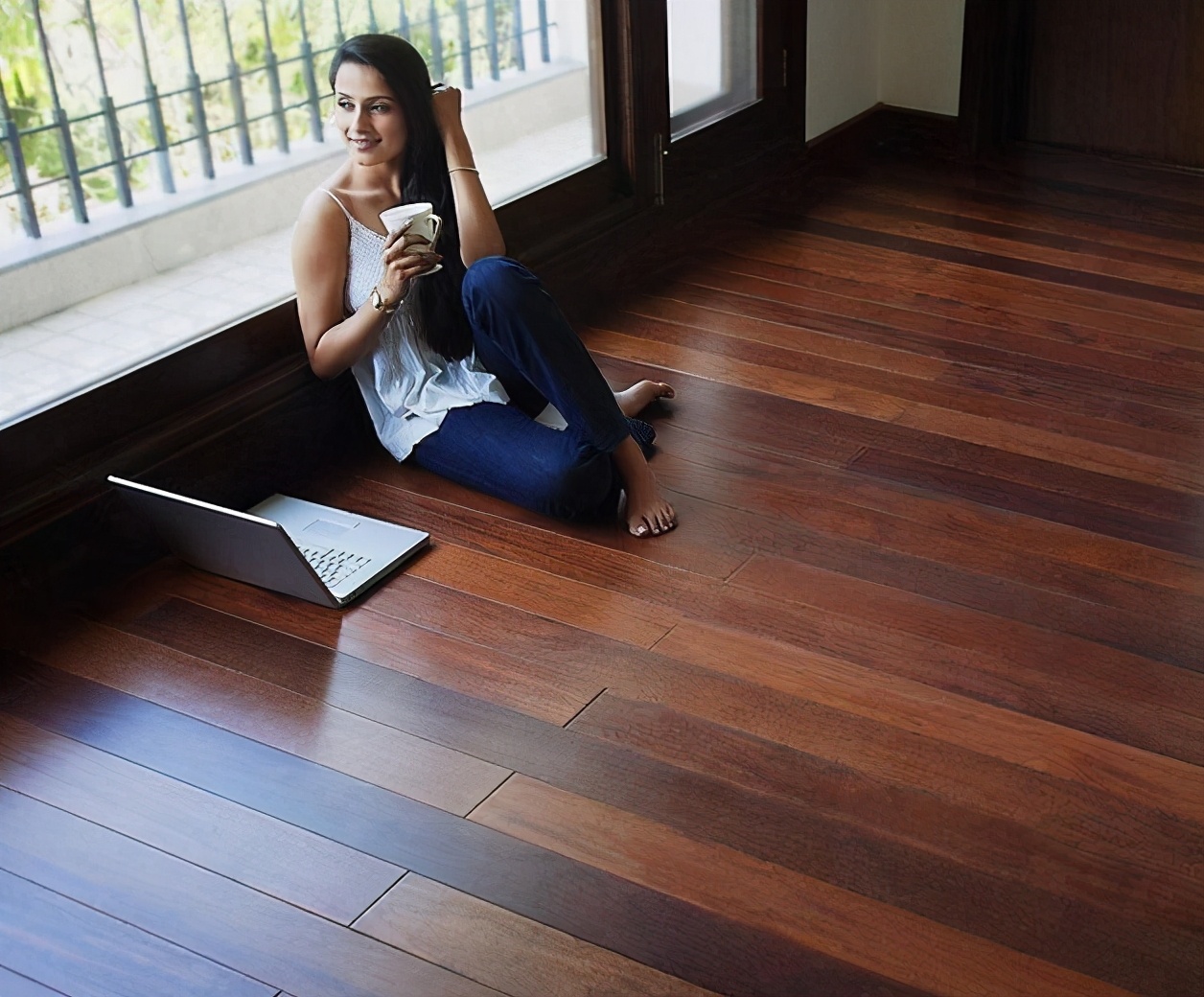 菠萝格实木地板厂家批发,广州菠萝格户外实木地板厂家