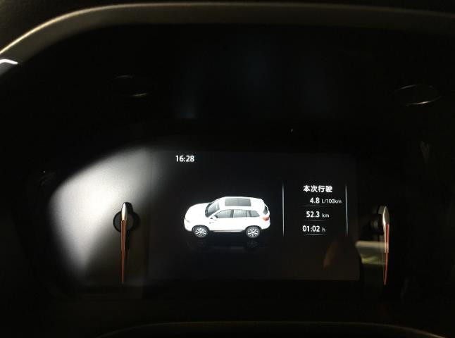 长安cs75油耗9.2正常吗,吉利博越和长安cs75plus哪个更好