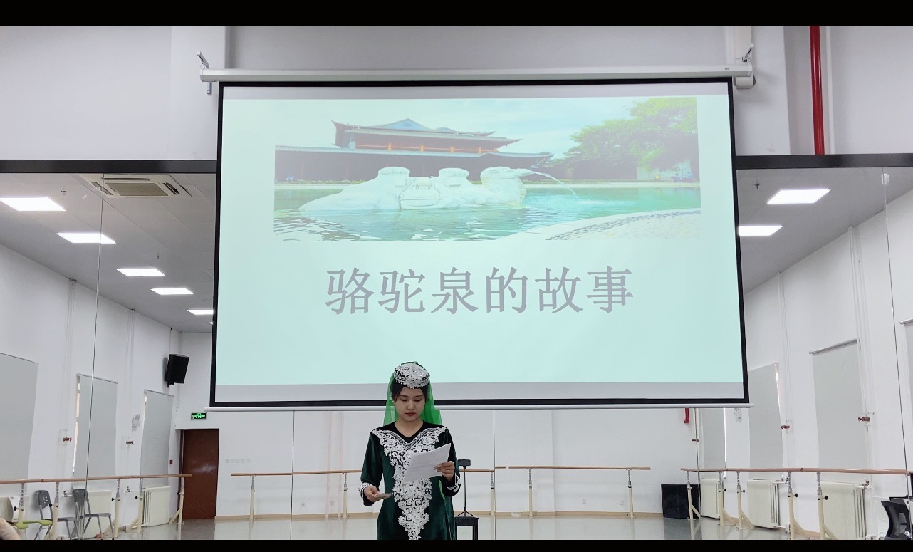 撒拉族舞蹈的经典动作,撒拉舞蹈