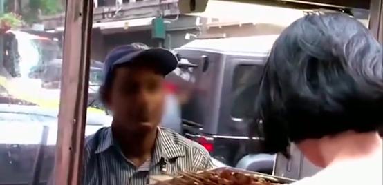 堪称最牛铁公鸡，衣食住行全从垃圾堆里来，美国女白领极端省钱术