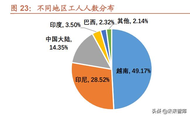 运动服装行业研究背景,运动鞋服行业发展趋势