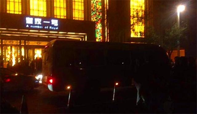 郑州皇家一号曾经的辉煌,郑州皇家一号覆灭完整版