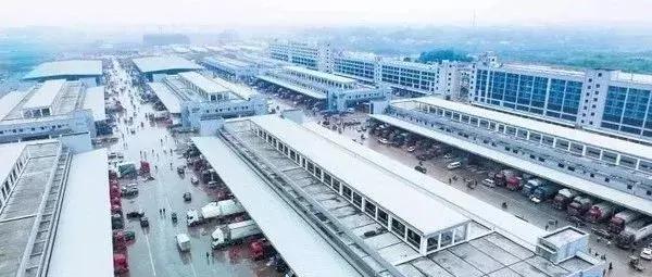 开封菜农自产自销蔬菜批发市场,中国蔬菜批发价格表