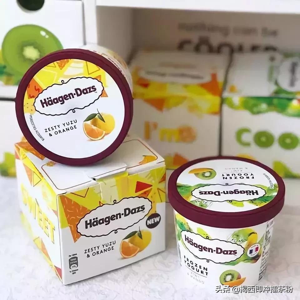 香港便利店必买,香港便利店雪糕推荐