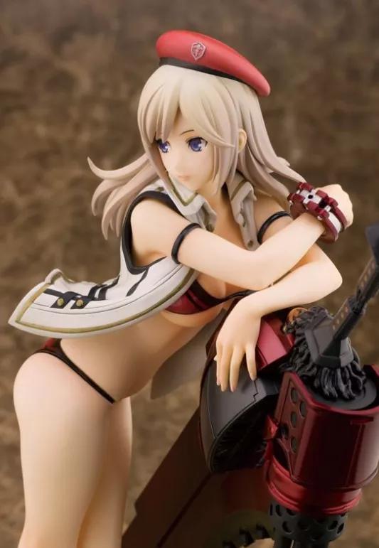 有哪些手办收藏价值高,有哪些手办值得买