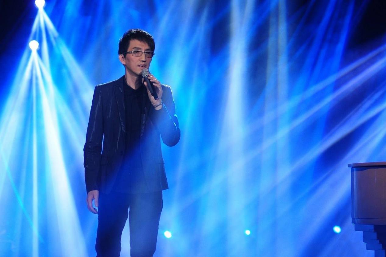 林志炫两次歌手排名,林志炫makingoutnothingatall