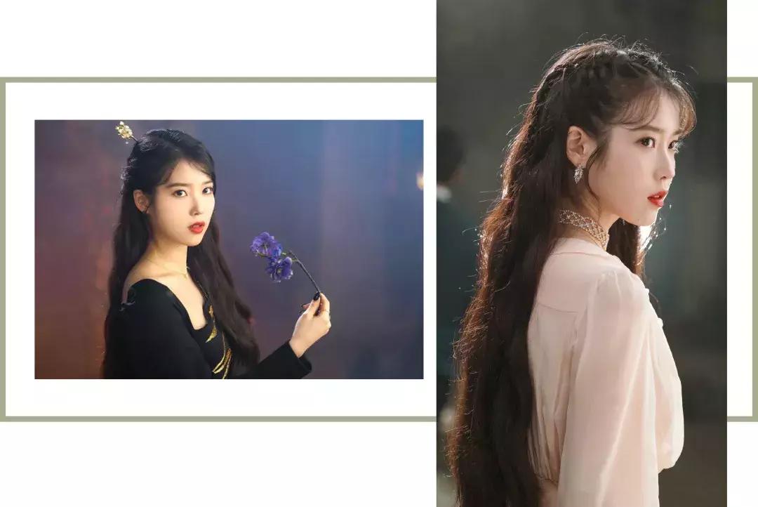 拯救秃头、脸圆、脸大少女，你离韩剧女主只差一个发型的距离