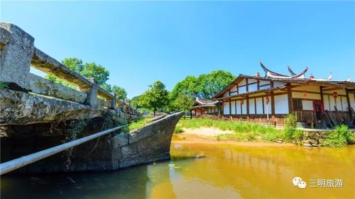 中国绿都最氧的三明将乐,中国绿都最氧三明康养之旅