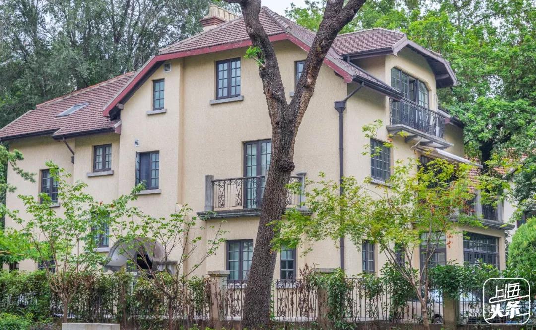 结棍！上海人家门口的这条老街，竟然见证了上海滩的百年风云