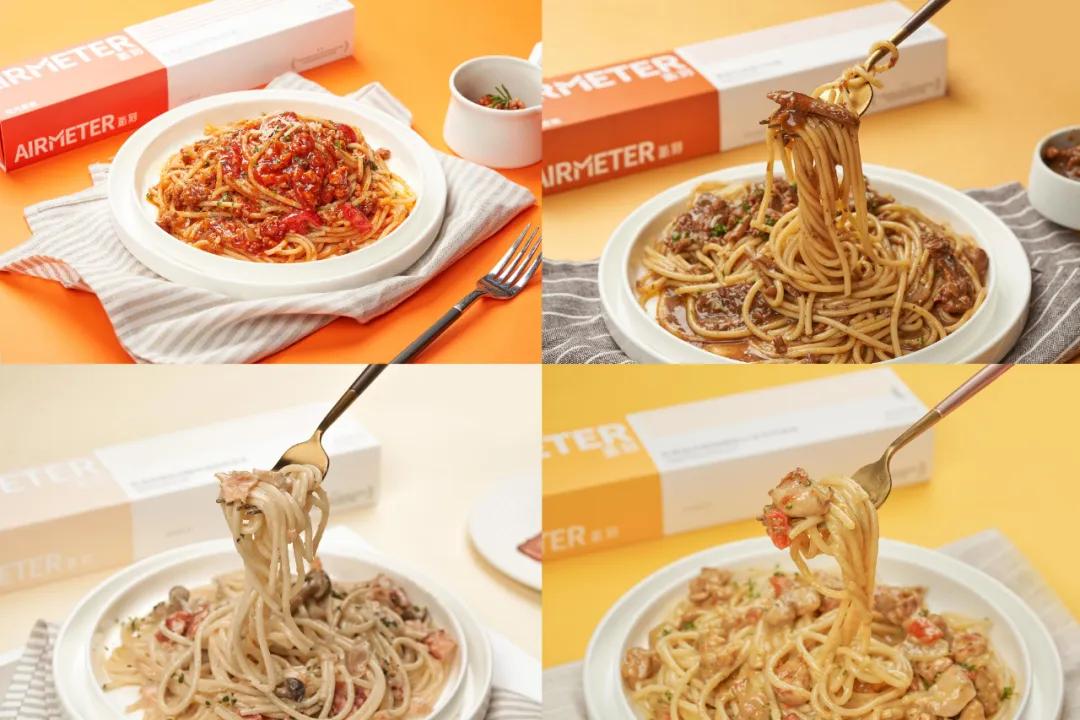 24款创新食品，解析减脂、速食、传统复兴、助眠4大赛道革新指南