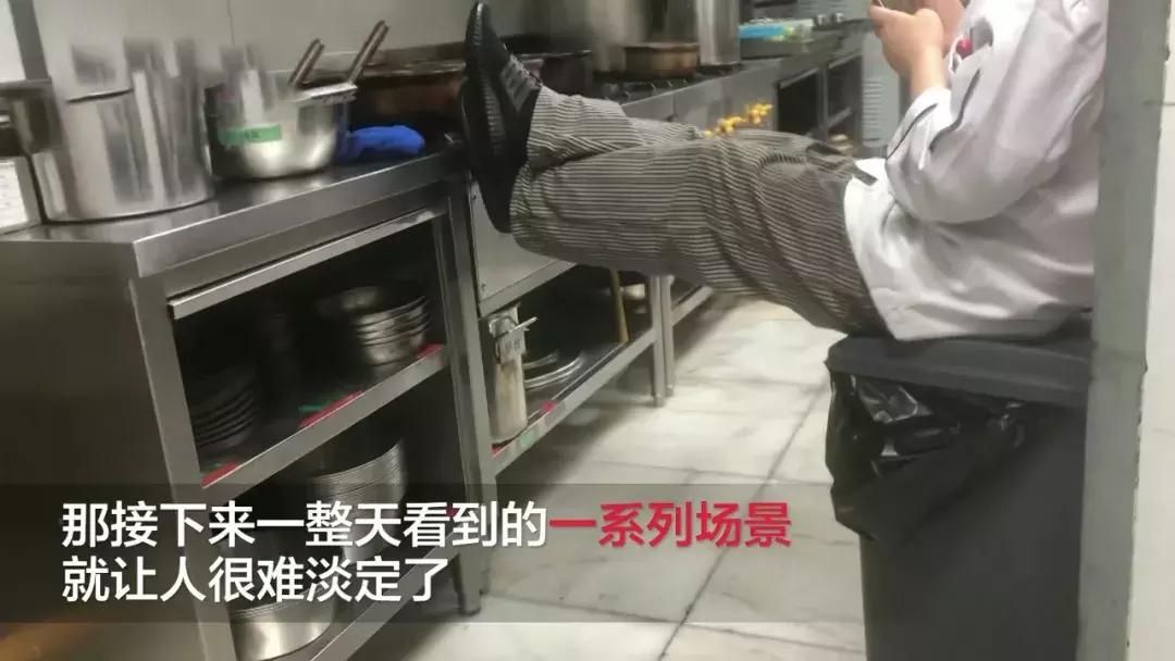 315有哪些食品曝光,315打假美食有哪些